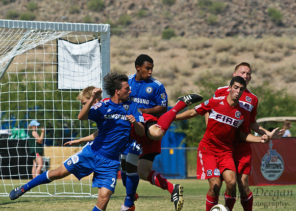 US Youth Soccer National Championships 2011