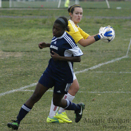 Maryland State Cup 2012