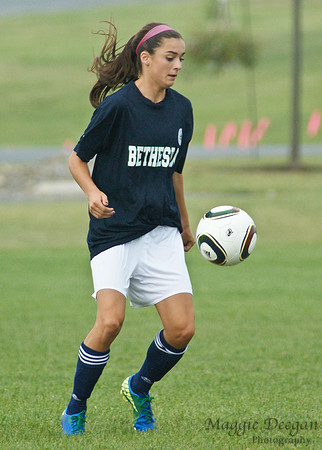 Region I Championships 2011
