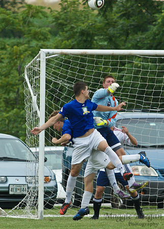 Region I Championships 2011