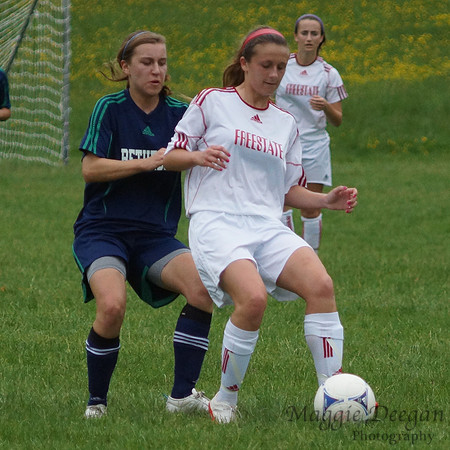 Maryland State Cup 2012