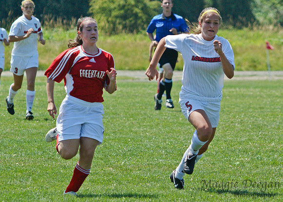 ECNL Championships 2010