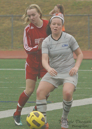 ECNL 2010 - 2011