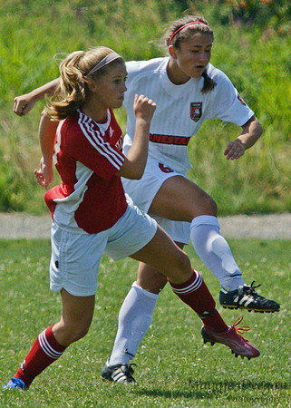 ECNL Championships 2010