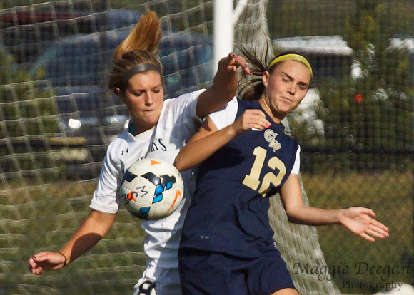 Mount v George Washington (9-20-13)