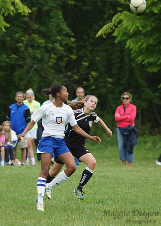 Maryland State Cup 2012