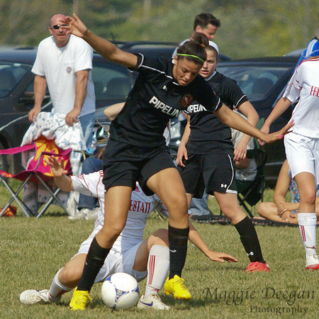Maryland State Cup 2012