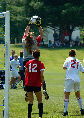 PDA Tournament 2010