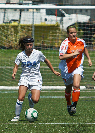 Region I Championships 2011
