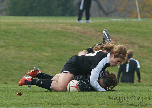 FC Delco College Showcase