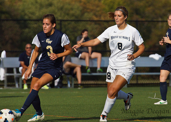 Mount v George Washington (9-20-13)