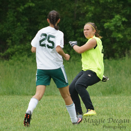 Maryland State Cup 2012