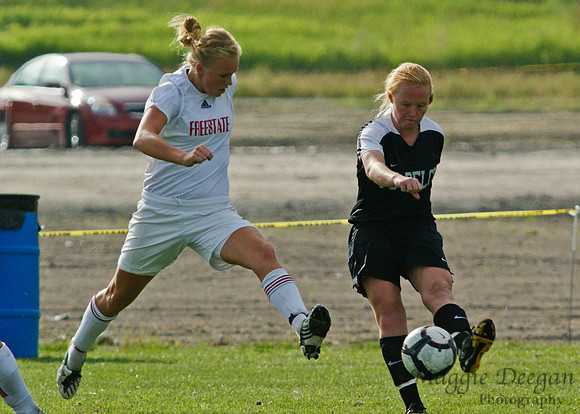 ECNL Championships 2010