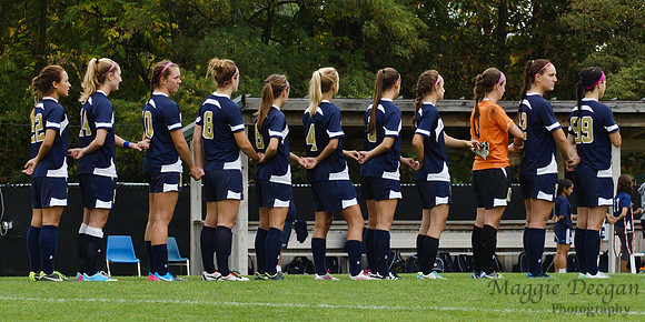 Robert Morris University Mount St. Mary's University