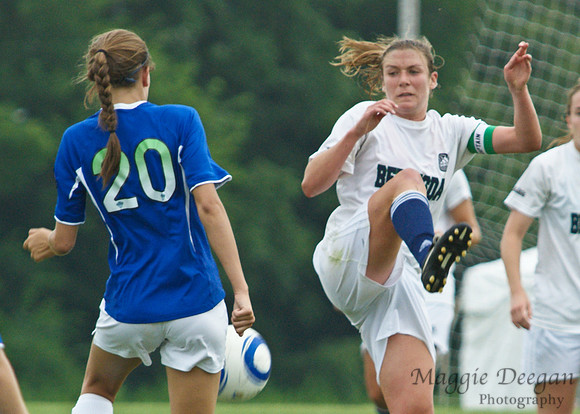 Region I Championships 2011