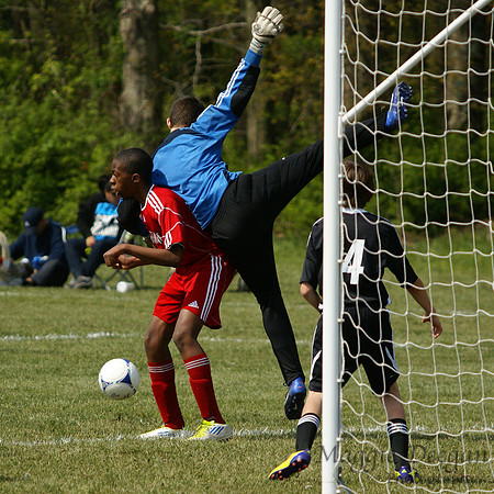 Maryland State Cup 2012