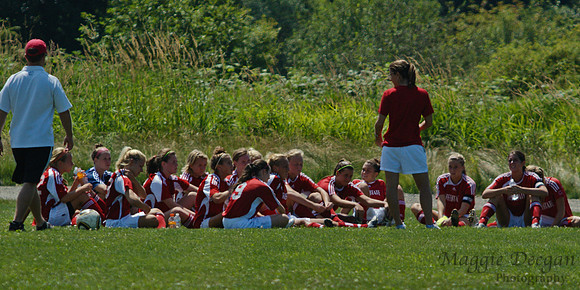 ECNL Championships 2010