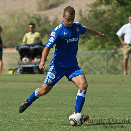 US Youth Soccer National Championships 2011