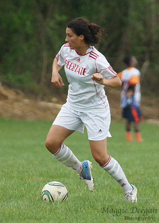 Maryland State Cup 2012