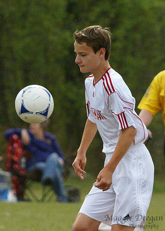 Maryland Presidents Cup 2012