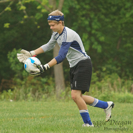 Maryland State Cup 2012