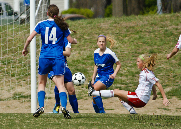 State Cup 2011