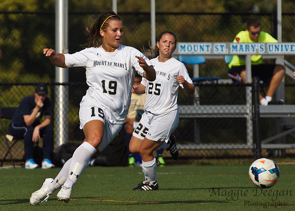 Mount v George Washington (9-20-13)