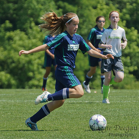 Maryland State Cup 2012