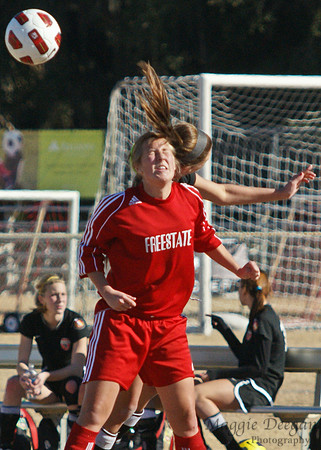 ECNL Sanford 2010