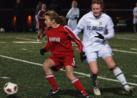 ECNL 2010 - 2011