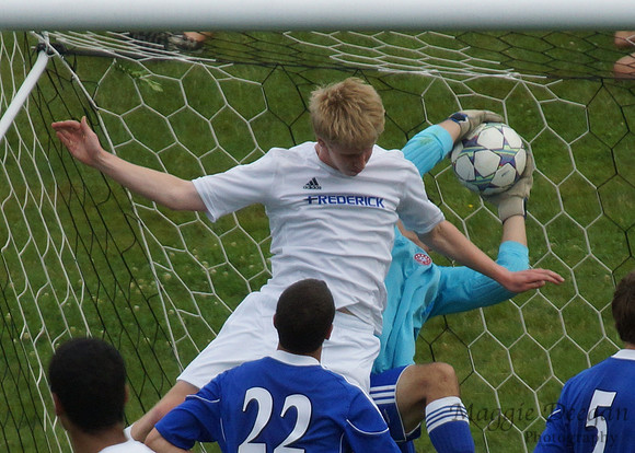 Maryland State Cup 2012