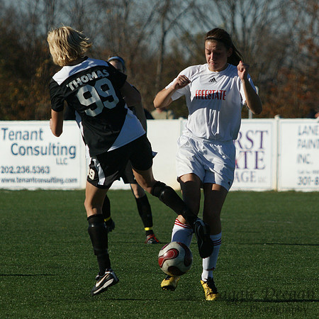 Bethesda Soccer Tournament 2010