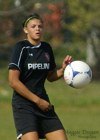 Maryland State Cup 2012