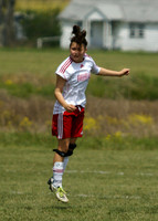 U13G FREE Fireballs v WASC FC Casa (4-14-12)