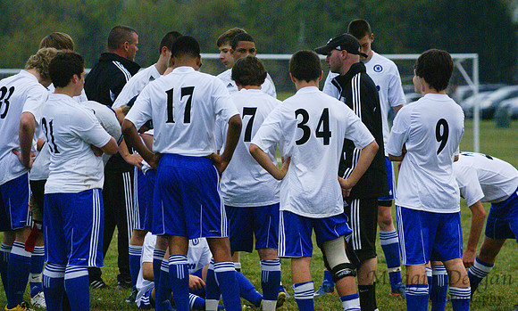 Maryland State Cup 2012