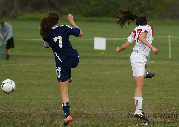 Maryland State Cup 2012