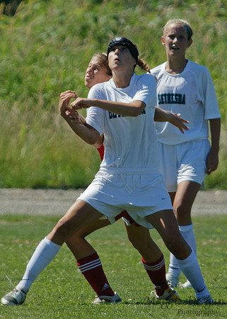 ECNL Championships 2010
