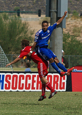 US Youth Soccer National Championships 2011