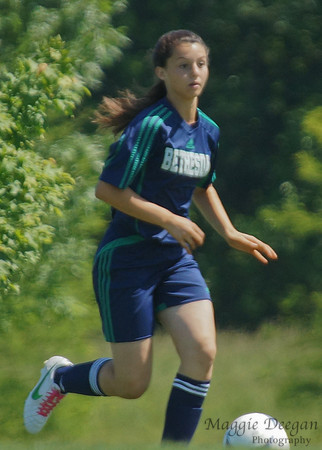Maryland State Cup 2012