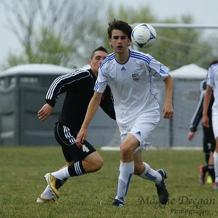 Maryland State Cup 2012