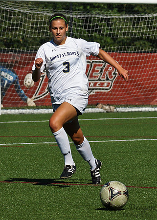 Rider University Mount St. Mary's University