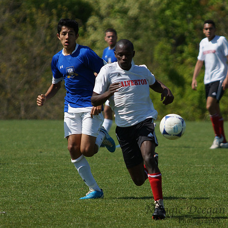 Maryland State Cup 2012