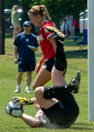 PDA Tournament 2010