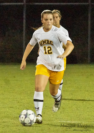 UMBC Mount St. Mary's University