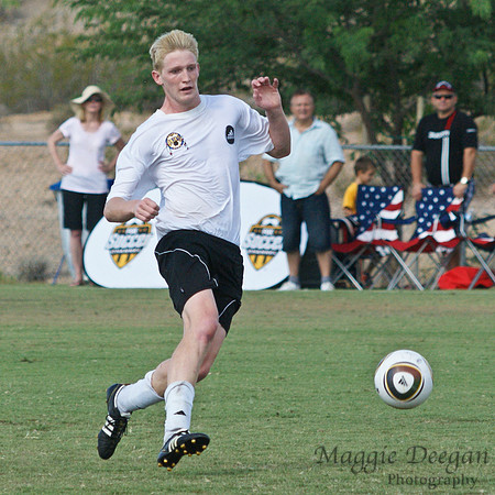 US Youth Soccer National Championships 2011