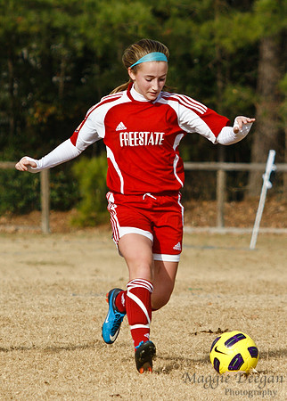 ECNL CASL 2010