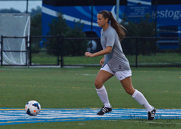 Mount St Mary's University Millersville University