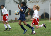 Fireballs v DCST Metros 1H