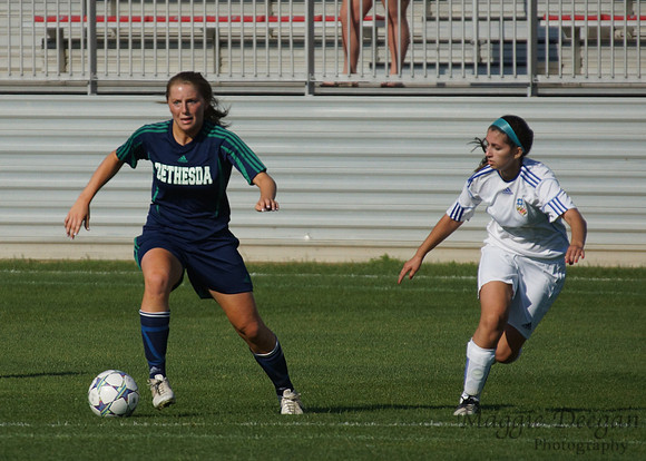 Maryland State Cup 2012