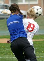 Sharks v Loudoun 2H